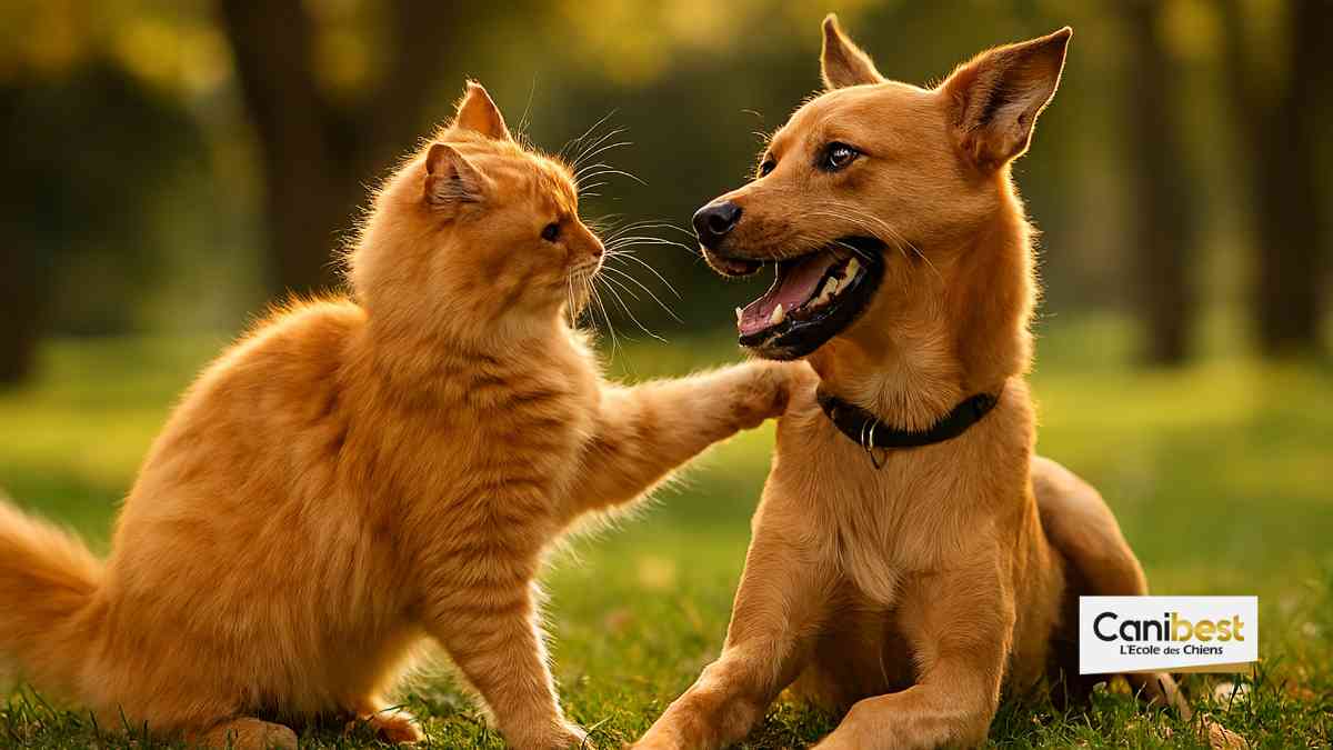 Ce week-end aura lieu le Paris Animal Show à découvrir en famille.