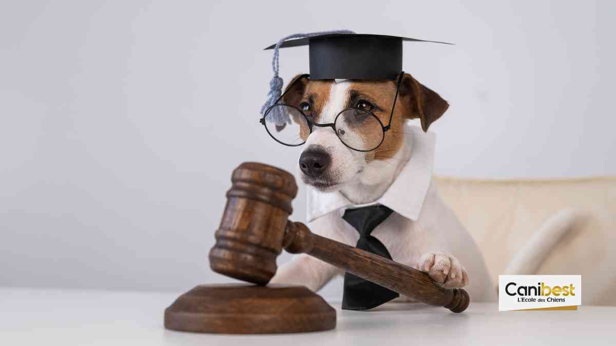 La première formation sur le droit animalier à l’université de limoges