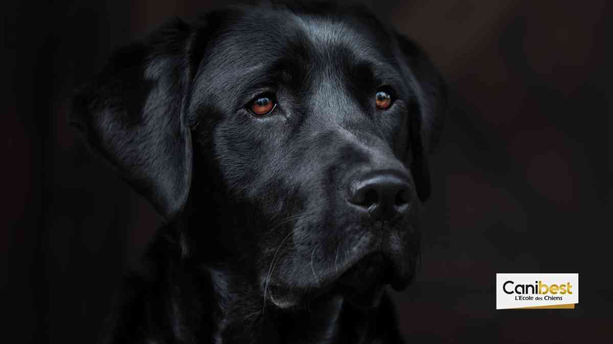 Quand Némo, le chien présidentiel terrorise les ministres