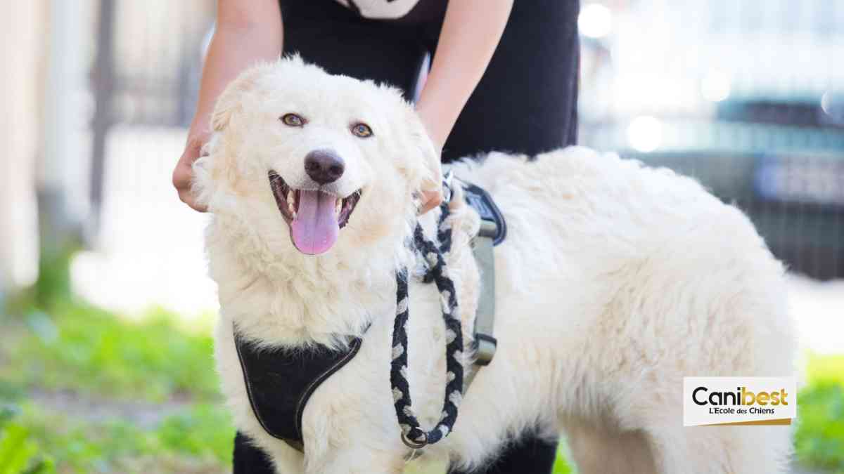 Cannes : Adoptez un chien ce week-end durant la « walkings dogs »