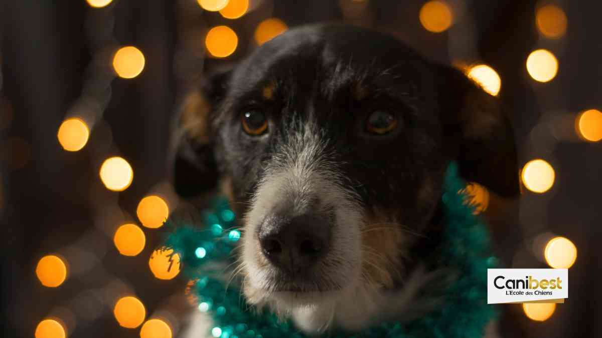 Strasbourg Un chien prend le pouvoir … à l’opéra
