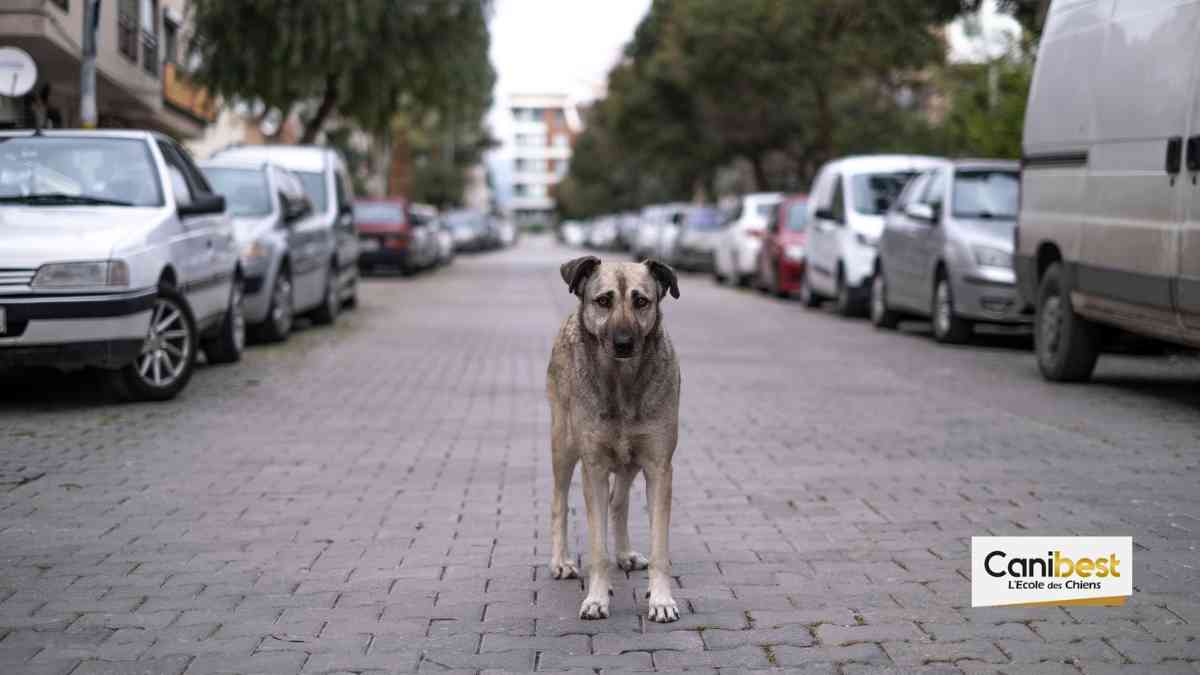 le classement des villes les plus agréables pour les chiens