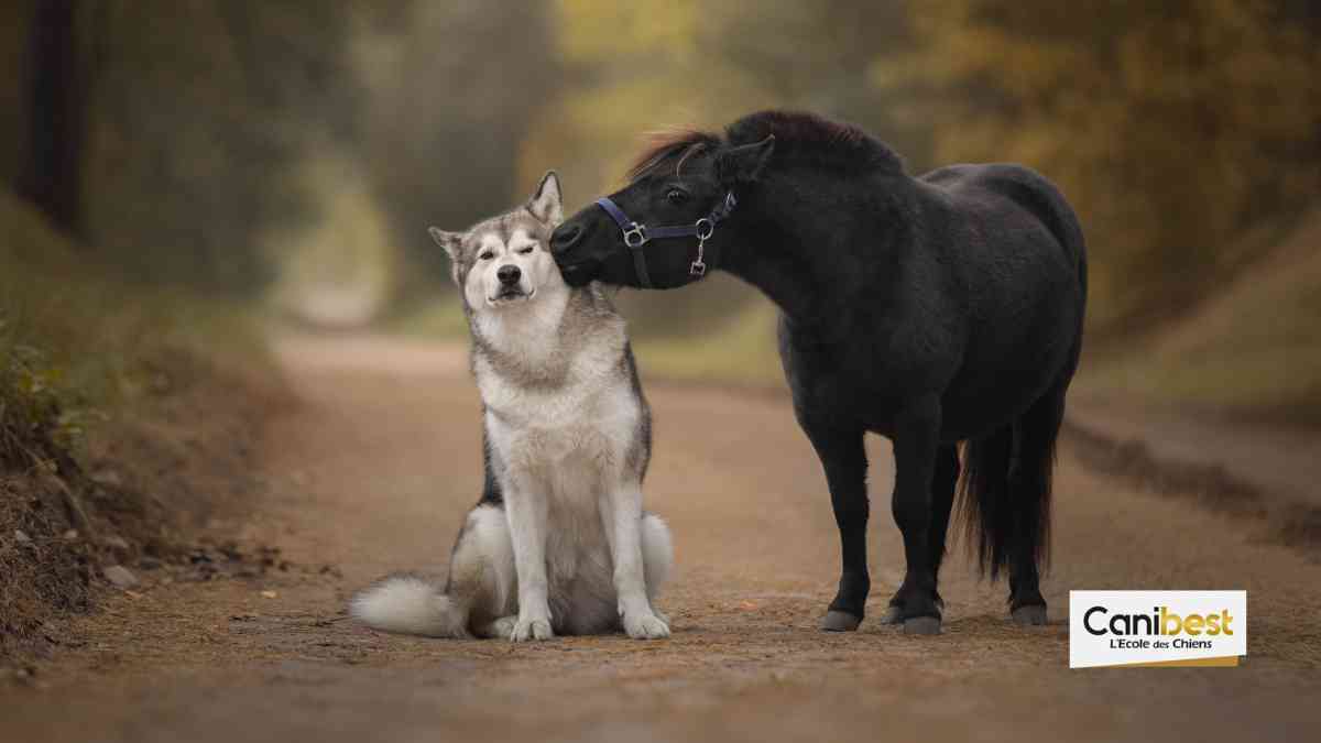 journée du bien-être du cheval et des amis à 4 pattes à strasbourg