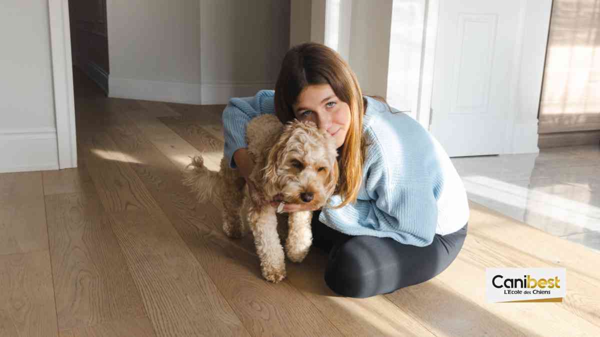 Vivre avec un chien à Toulon (83)