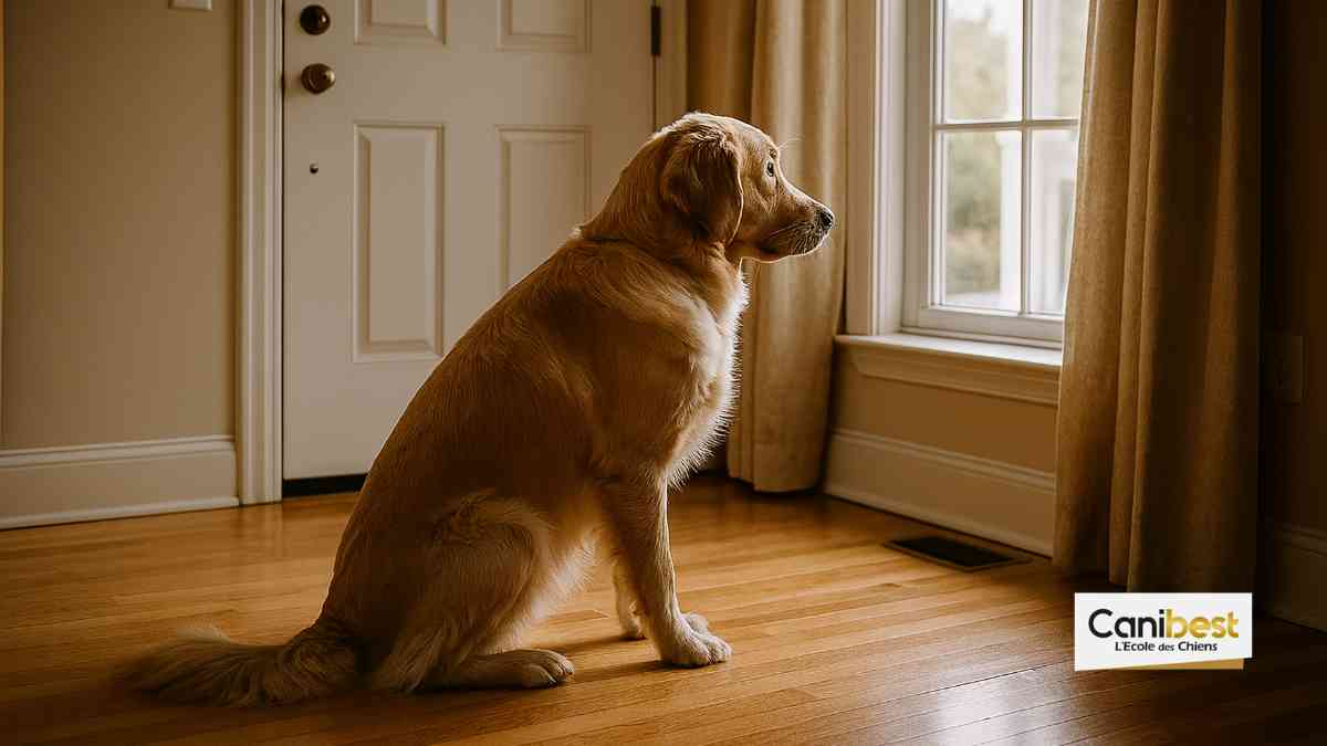 COVID-19 : Comment occuper son chien pendant le confinement ?