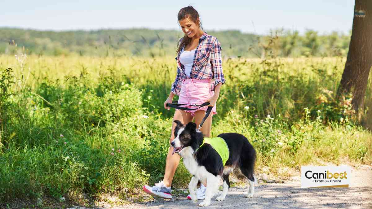 Comment se déconfiner sans perturber son chien ?