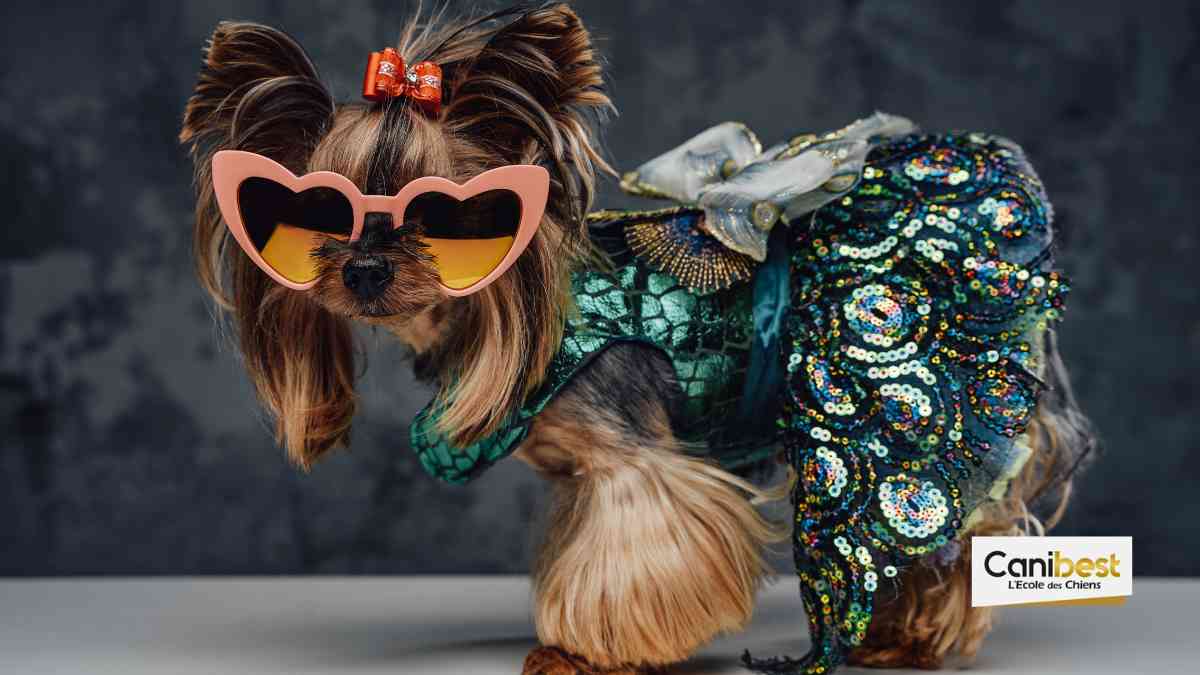 Un défilé de mode au profit des animaux de la SPA de la Réunion