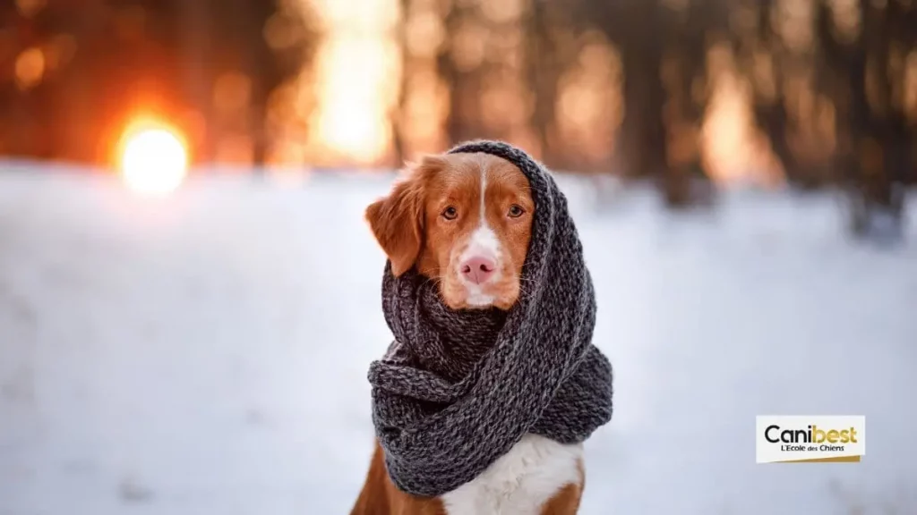 comment-habiller-son-chien-en-hiver-et-pourquoi ?