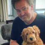 Matthew Perry : Le rôle salvateur de son chien durant les épreuves