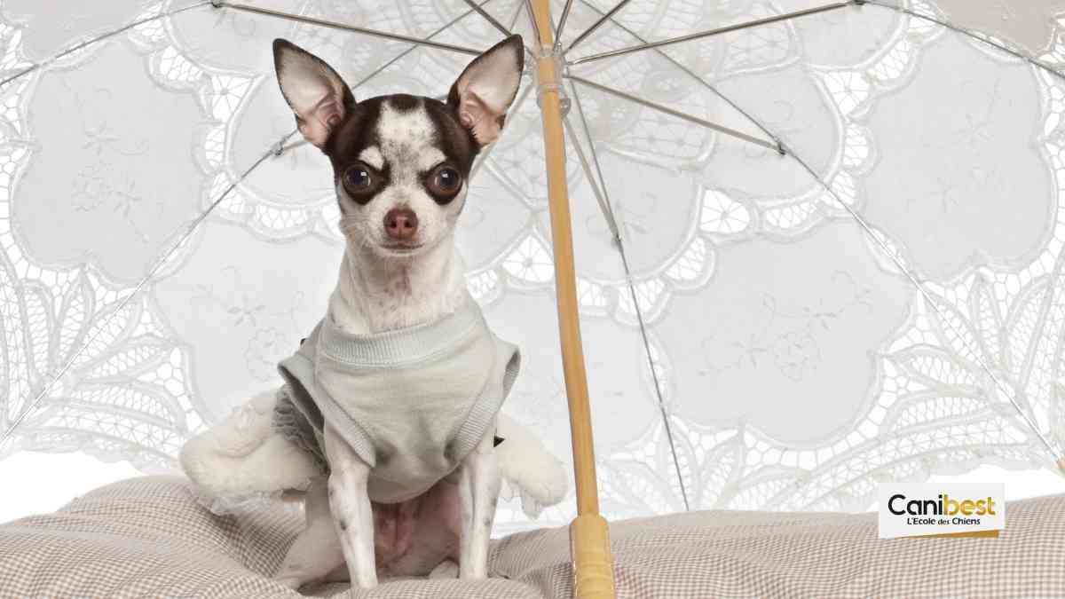 Garder son chien au frais l&rsquo;été : 10 astuces pour adapter l&rsquo;habitat