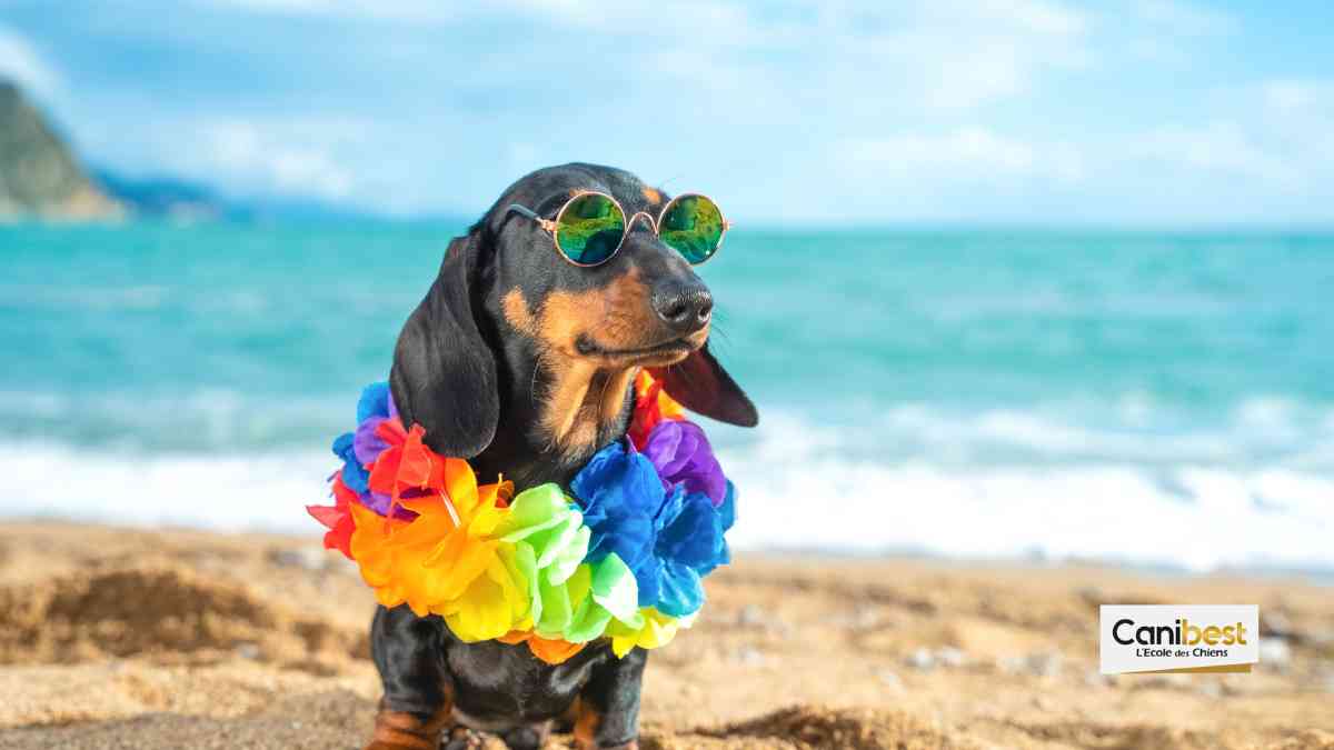 Préparer son chien pour l&rsquo;été : 10 conseils pratiques