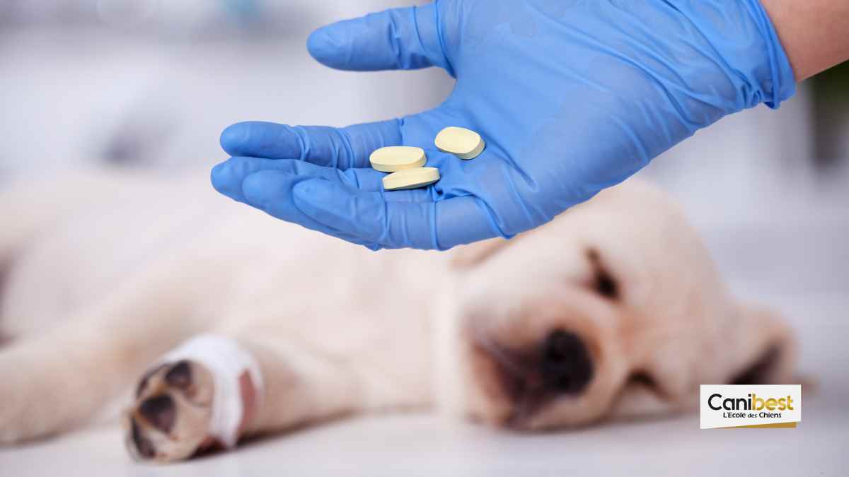 Attention aux empoisonnements de chiens !