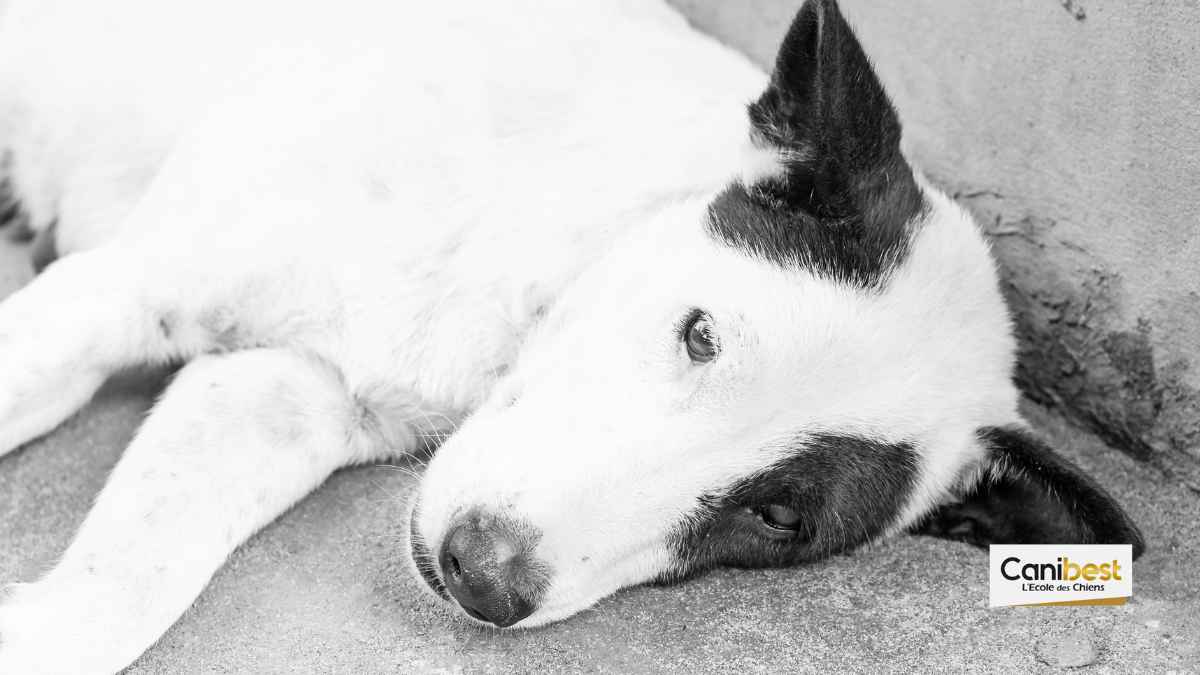 Au burkina faso, les chiens sont abbatus à vue