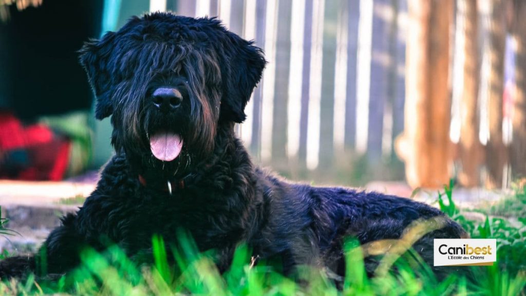 Bouvier des Flandres