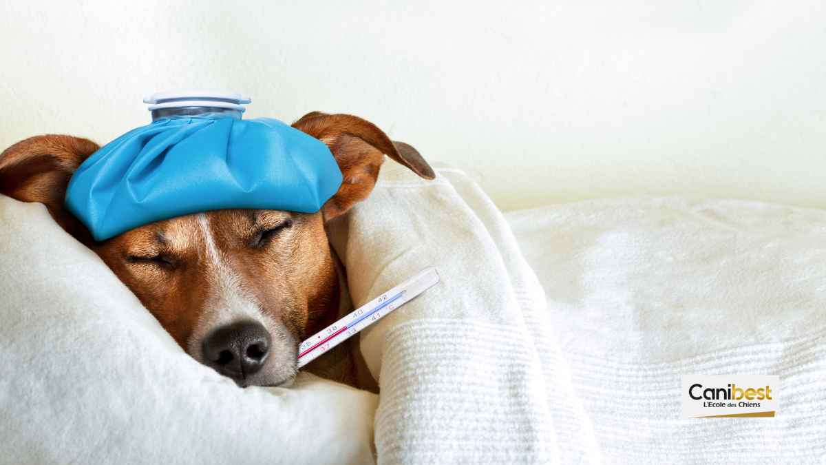 Cancer du chien : de nouvelles pistes