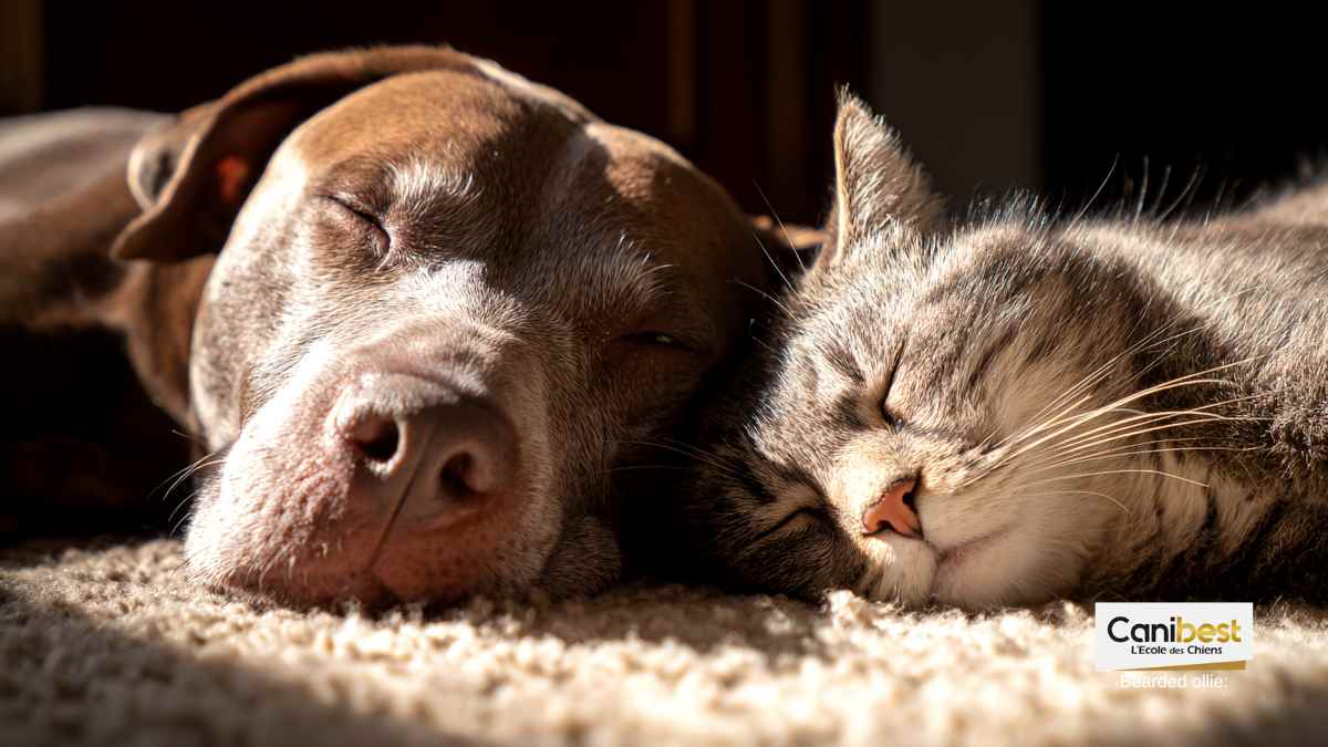 Création d&rsquo;un comité des défense des animaux domestiques