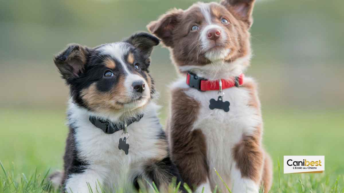 Ian Dunbar et la socialisation des chiots