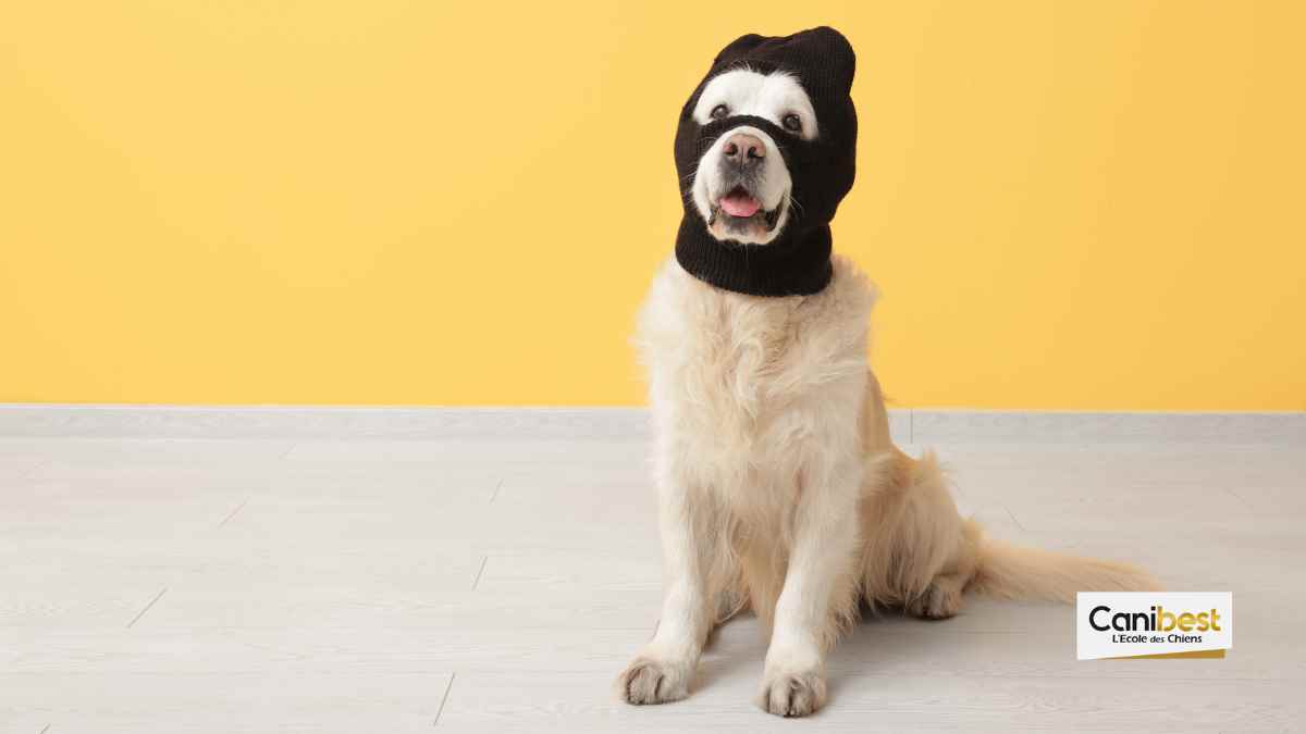 Ils kidnappent un chien et exigent une rançon