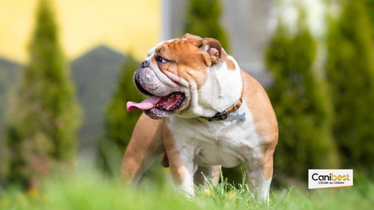 Le chien de Mathieu Bastareaud a été retrouvé !