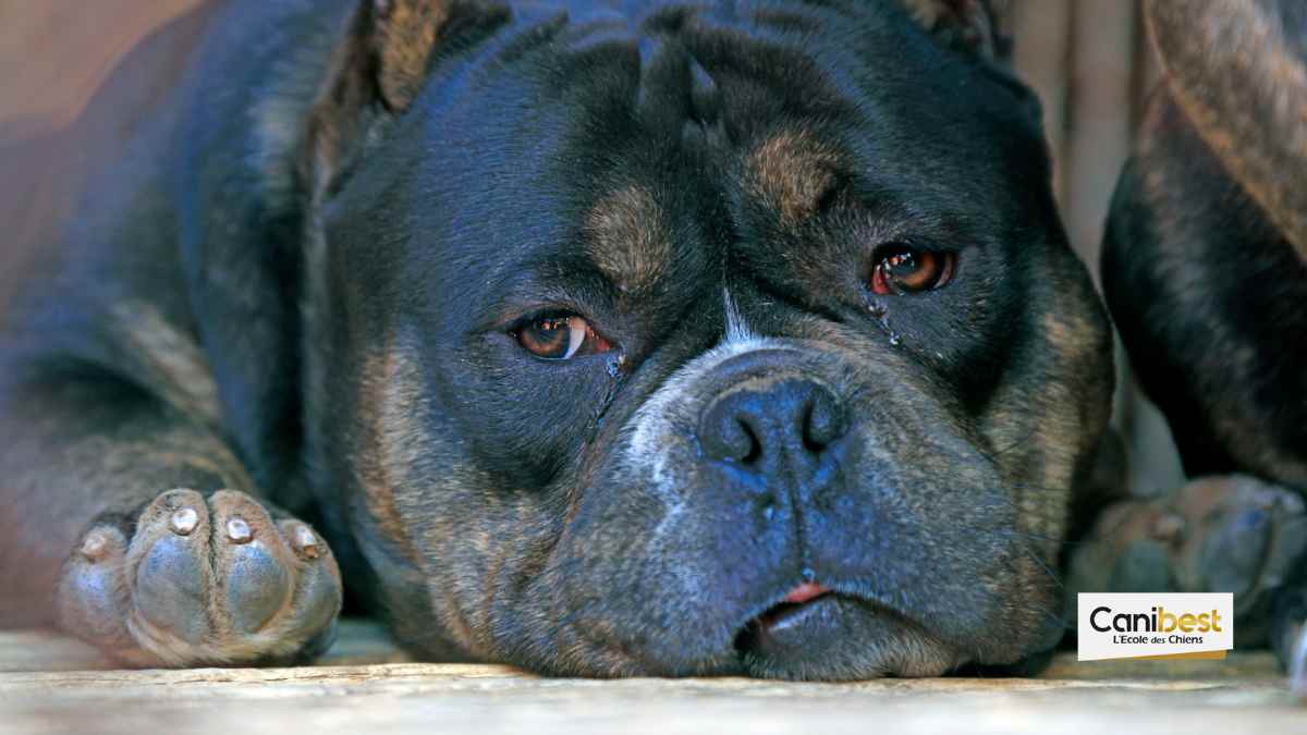 Le tabagisme passif affecte aussi les chiens et chats