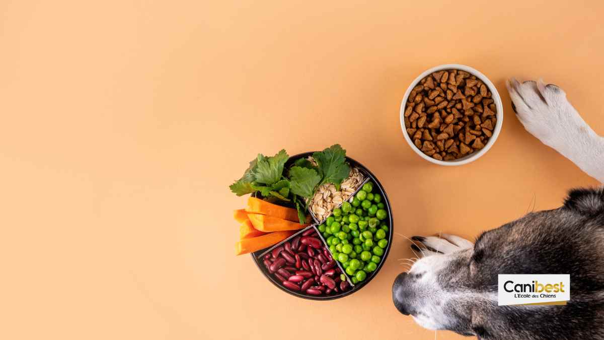 Rééduquer un chien agressif avec la nourriture