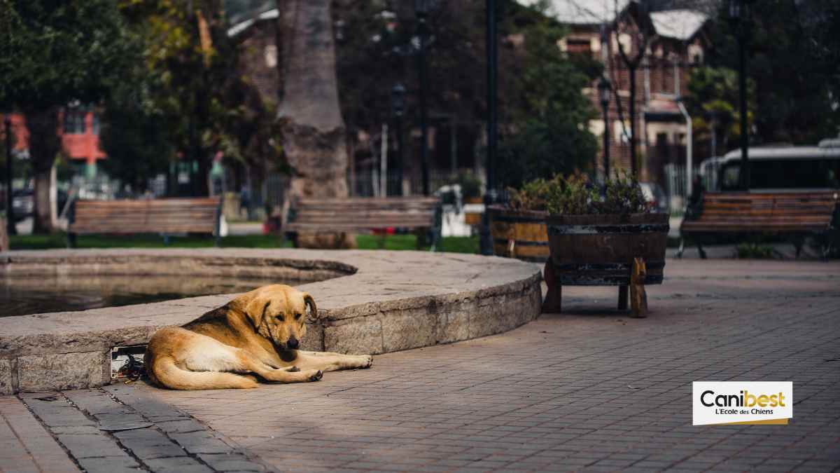 Tel-Aviv, la ville où les chiens sont rois