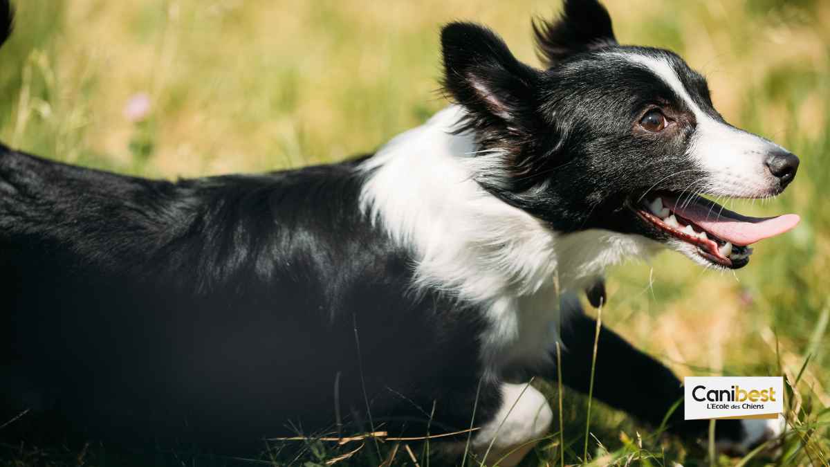 Un chien retrouvé à plus de 1000 Kms de son foyer