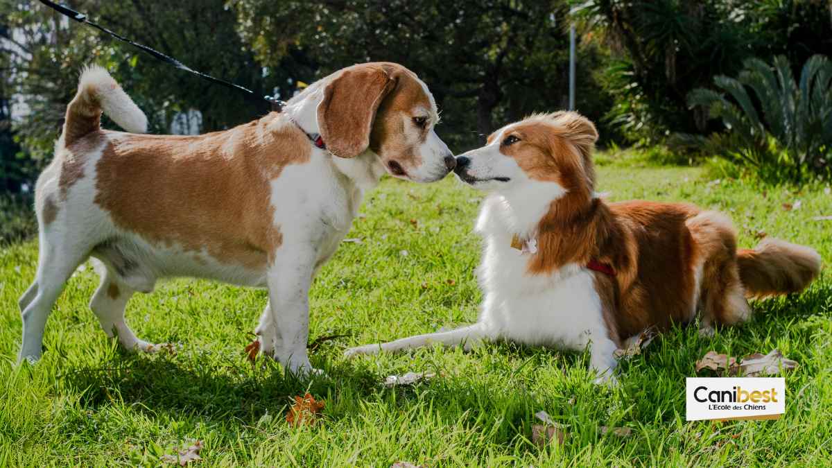 Un nouveau parc à chien va être aménagé dans Paris.
