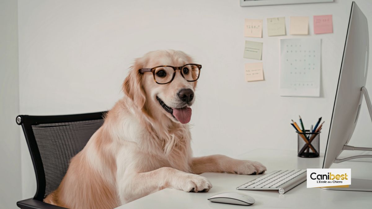 chiens les plus intelligents