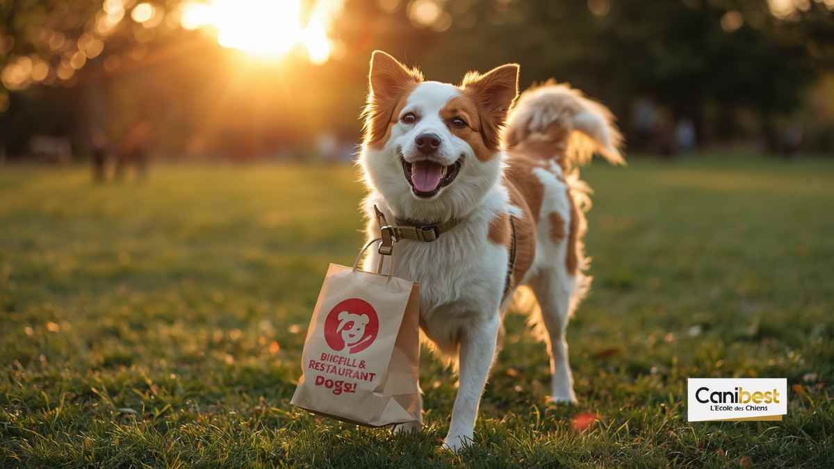 les doggy-bag desormais obligatoires