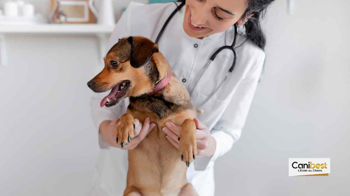 « vétérinaires, leur vie en direct » sur TF1