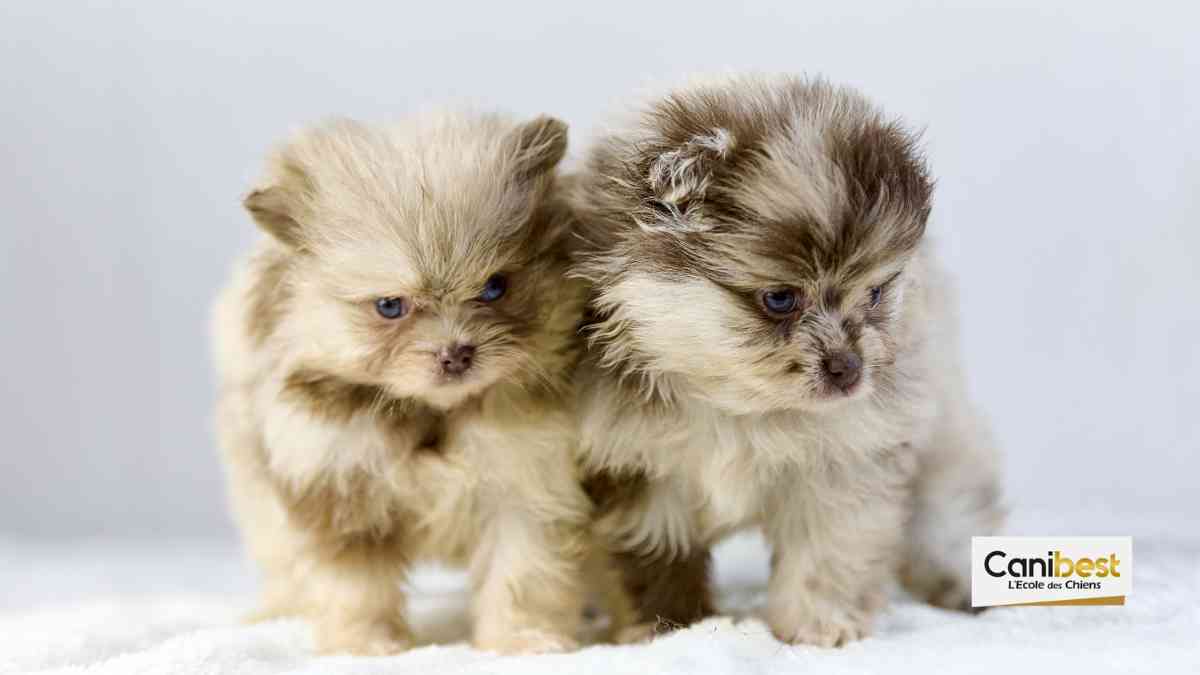 Noms de chiens en E - Mâle ou femelle