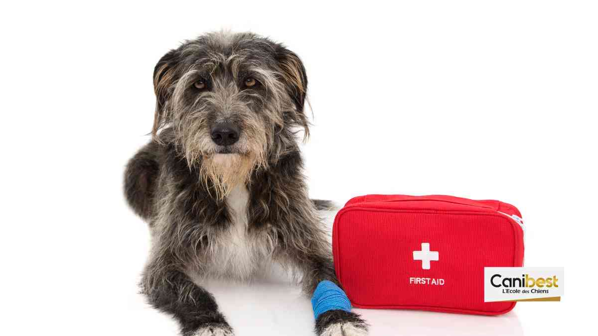 Numéros d'urgence pour chien - téléphone et adresses