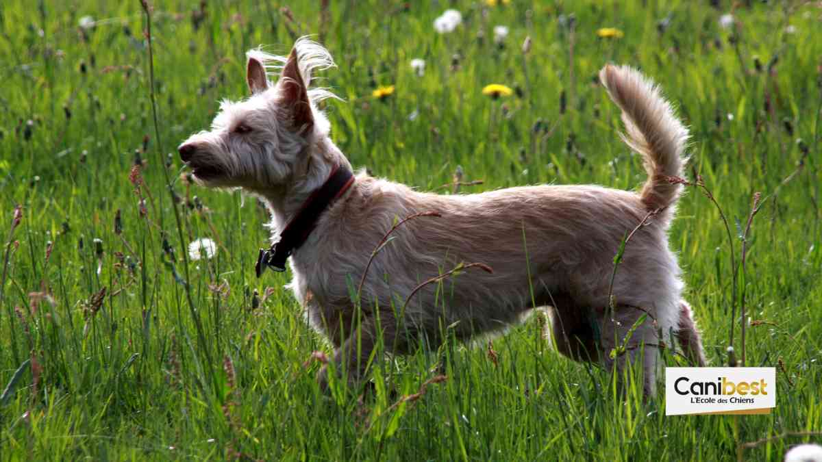 Podengo Portugais - race de chien et chiot