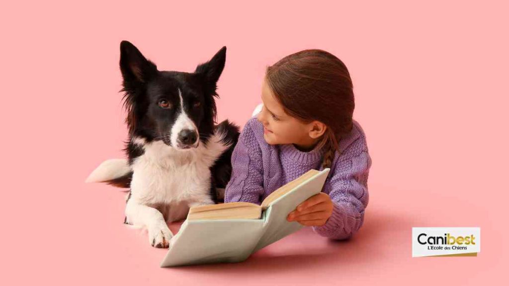 Poèmes sur les chiens écrits par des enfants