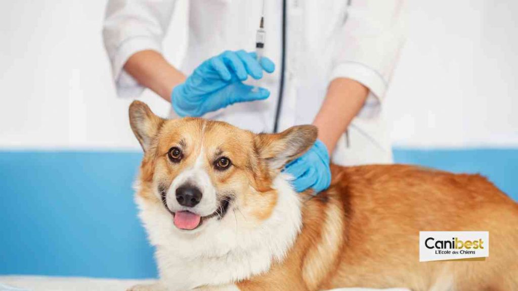 Vacciner son chien