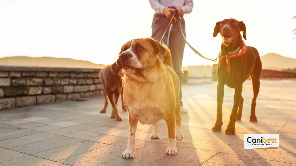 éducateur canin comportementaliste en Yvelines (78)